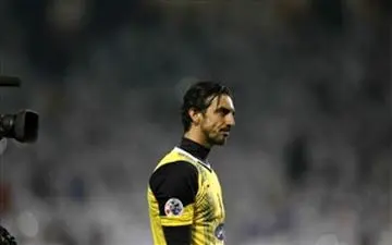 9 کلین شیت رحمتی برای عبور از عابدزاده