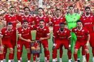 فرار یک نیمه ای هاشمیان در پرسپولیس از اخراج