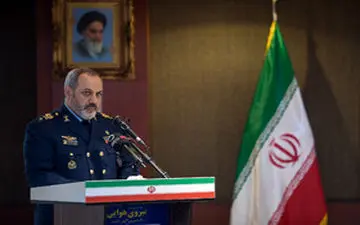 پاسخ رفتارهای تروریستی را با قدرت می‌دهیم