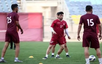 برگزاری آخرین تمرین پرسپولیس پیش از دیدار با سپاهان