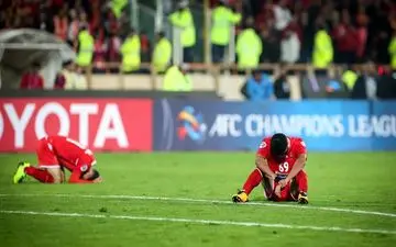 وضعیت عجیب نیمکت پرسپولیس در دیدار مقابل پیکان اعلام شد