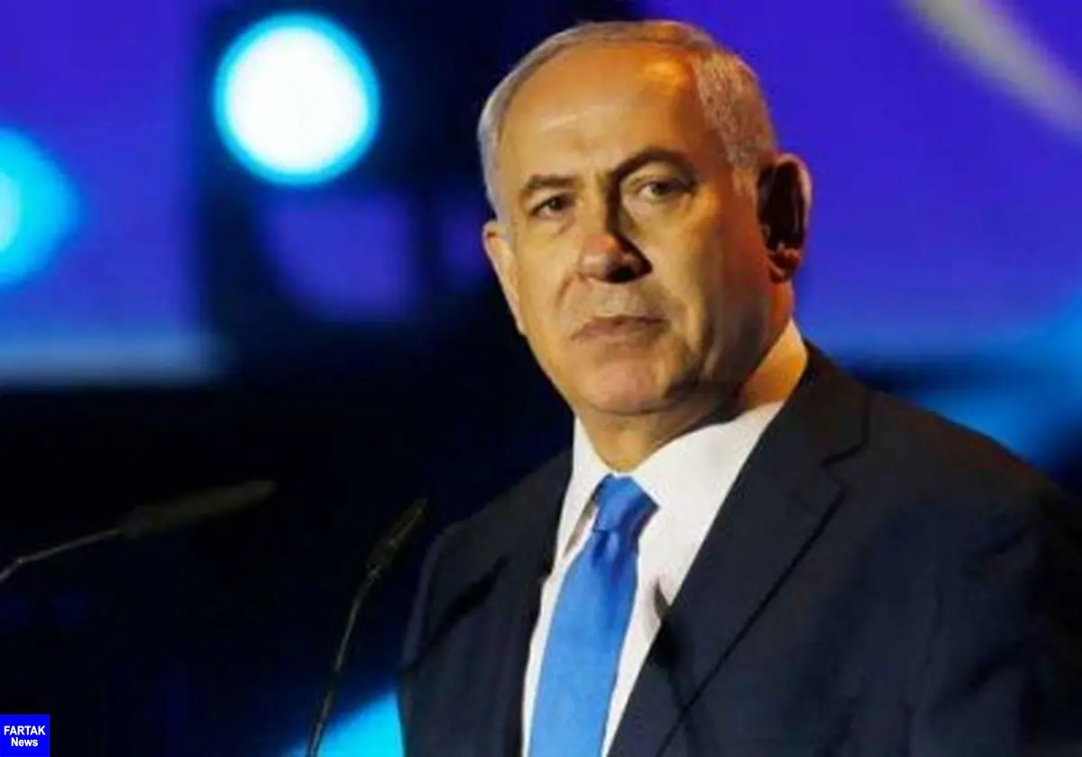 نتانیاهو: تحولات مثبتی در روابط ما با کشورهای عربی به وجود آمده است