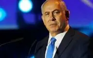 نتانیاهو: تحولات مثبتی در روابط ما با کشورهای عربی به وجود آمده است