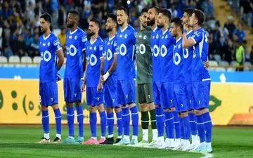 اولین اقدام برای کسر امتیاز از استقلال | ۲تخلف بزرگی که سازمان لیگ از آبی‌ها رو کرد