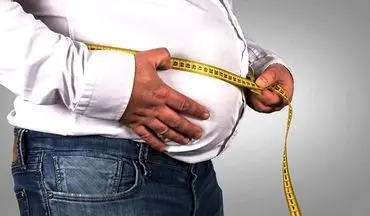 چرا باوجود عدم پرخوری نمی کنیم بازهم چاق می شویم؟