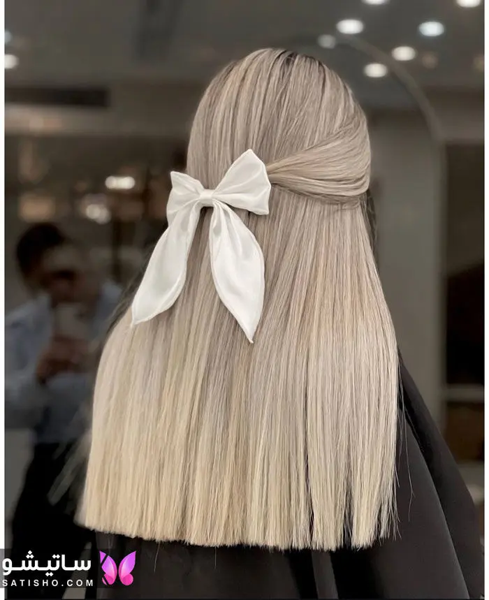 مدل آمبره روسی روشن 