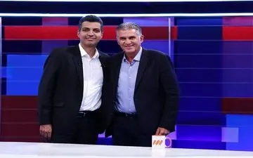 بازگشت همزمان عادل و کی روش!