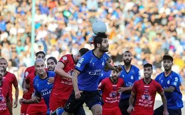 استقلال - نساجی؛ پُر شدن جای خالی ویترین آبی‌پوشان یا اولین جام قائمشهری‌ها؟ 