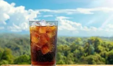 به این نوع نوشابه ها در گرما لب نزنید