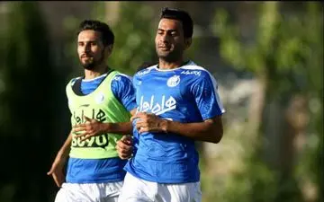  زوج خط حمله استقلال مشخص شدند