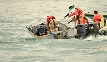 ۵۰۰ میلیارد ریال کالای قاچاق توسط دریابانی استان بوشهر کشف شد