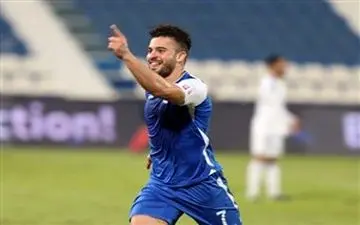  علت آبی پوش شدن سروش رفیعی مشخص شد