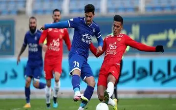  استقلال مقابل شهرخودرو کمتر دچار اشتباه شد/ مگر می‌شود تیم در 6 هفته این همه مصدوم بدهد؟