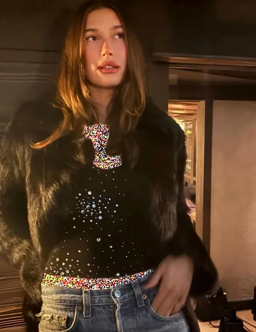 ترند کت‌های خزدار