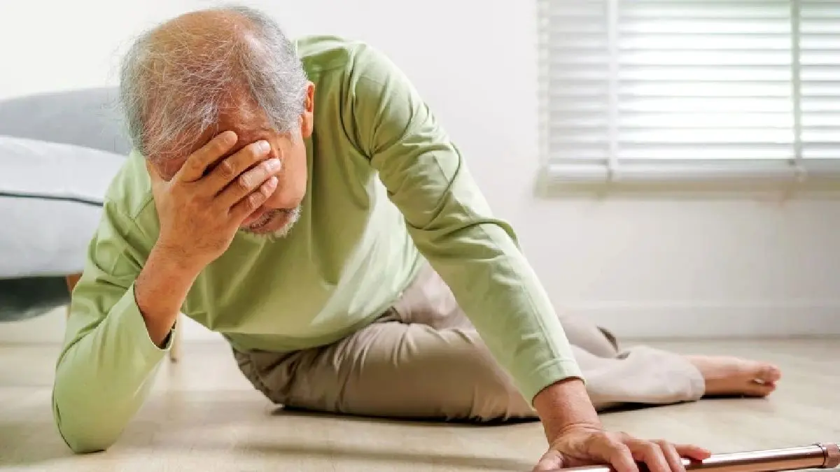 با تغذیه درست از سکته مغزی جلوگیری کنید