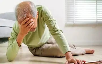 با تغذیه درست از سکته مغزی جلوگیری کنید