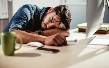 
چگونه بخوابیم تا بیشتر انرژی داشته باشیم؟ |  چگونه از خواب خود بیشترین بهره را ببریم؟