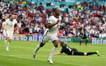 ترکیب انگلیس و اوکراین مشخص شد
