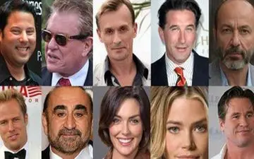  تازه ترین خبرها از اولین فیلم مشترک ایران و هالیوود