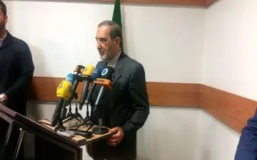 ولایتی: سفر عبادی به تهران سفری حیاتی است/ هلند منتقد عهدشکنی آمریکاست