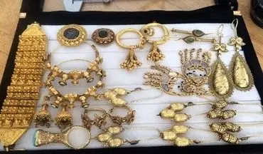 پایان نقشه نوه‌ خیانتکار؛ پلیس تهران راز سرقت 300 میلیاردی طلا را فاش کرد