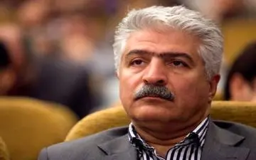 تقاضای حمایت از صنعتکاران و تولیدکنندگان استان کرمانشاه دارم