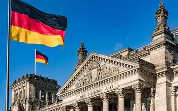 حزب مخالف دولت آلمان خواستار به‌رسمیت‌شناختن کشور فلسطین شدند