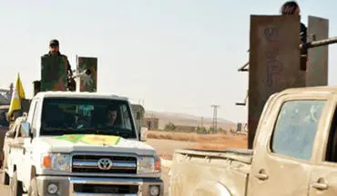 «ی پ گ» توافق با دمشق برای ورود ارتش سوریه به عفرین را تکذیب کرد