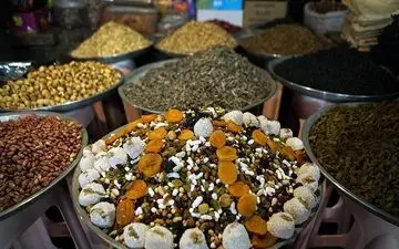 طرح نظارت بر بازار شب یلدا در گیلان اجرا می‌شود