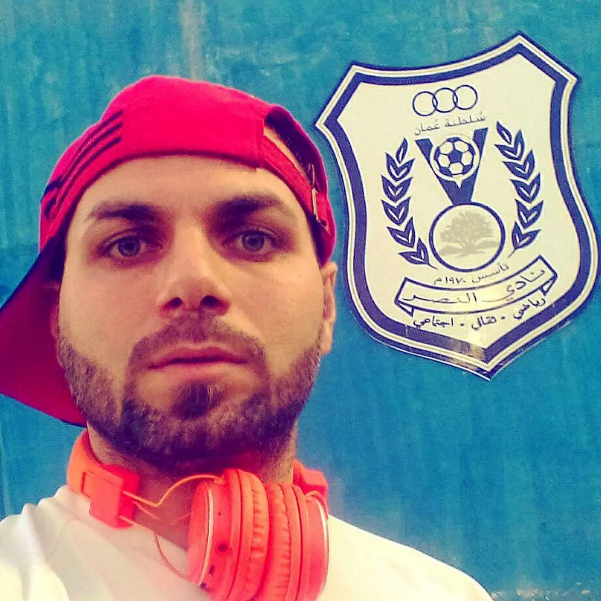 بازیکن خوزستانی در النصر عمان
