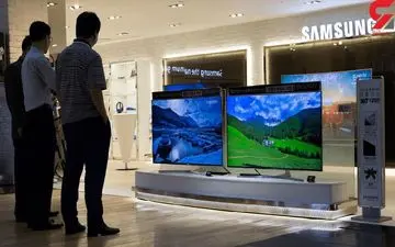 این تلویزیون‌های پرطرفدار زیر 50 اینچ ارزان شدند + جدول
