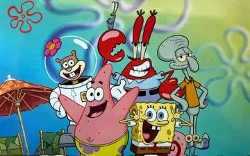 راز ماندگاری باب اسفنجی پس از ۲۵ سال محبوبیت جهانی