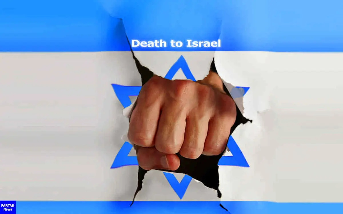 هدف اسرائیل از  ایجاد «اسرائیل بزرگ» خطر بزرگی برای صلح و ثبات کشورهای خاورمیانه است