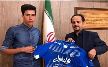  استقلال جوان هاو بازیکنان غیر سرشناسش را قرض می‌دهد