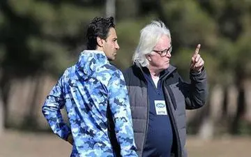 اشتباه عجیب اسطوره استقلال