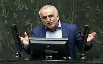 اقتصاد را بدون نفت می کنم