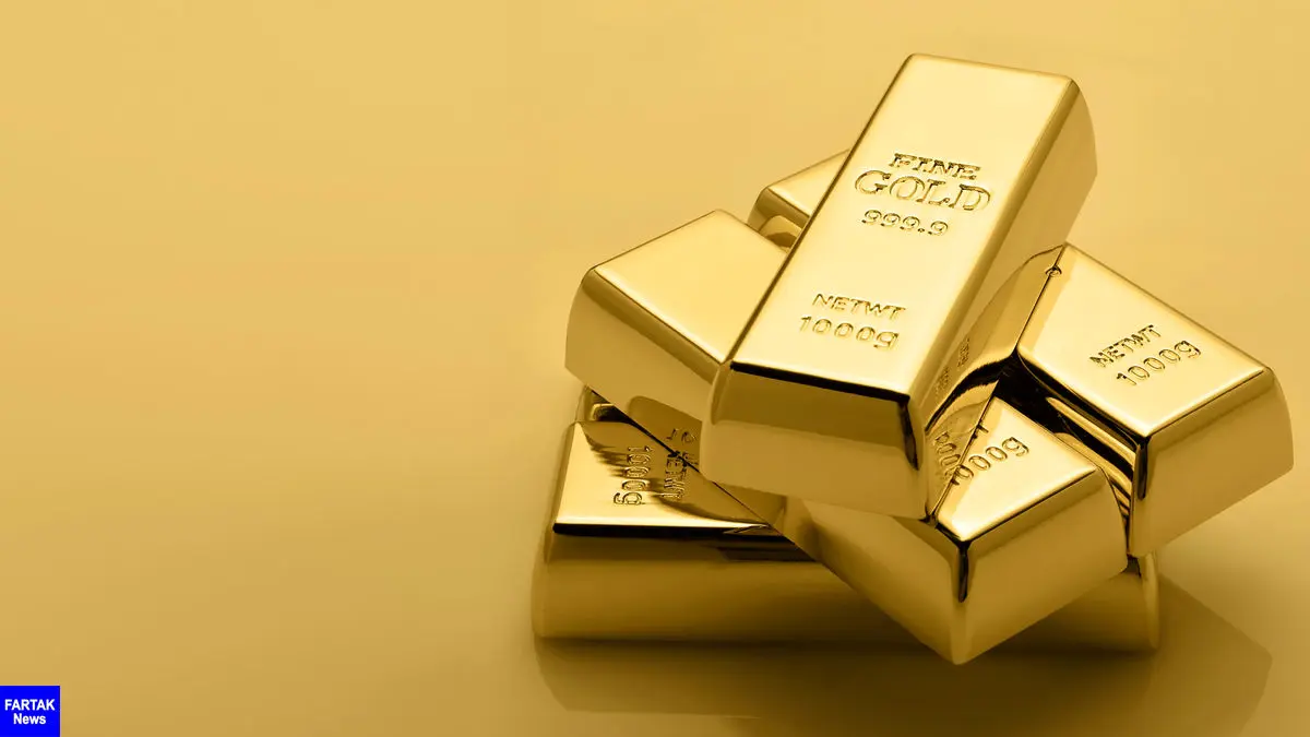 افزایش قیمت طلا علیرغم تعدیل قیمت کامودیتی‌ ها 

