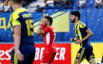 پیروزی پرسپولیس در دیدار با ماشین سازی به منزله قهرمانی است!