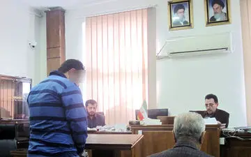 زن صیغه ای قربانی فاش نشدن راز پنهان تازه داماد!+عکس 