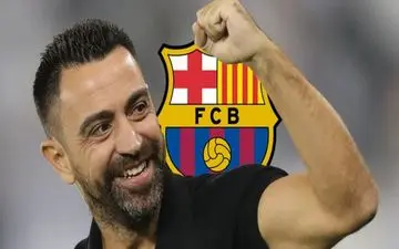 ژاوی دلیل رد کردن پیشنهاد مربیگری بارسلونا را اعلام کرد
