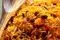 طرز تهیه قاطی پلو با مرغ؛ لذیذ و مجلسی به سبک رستورانی