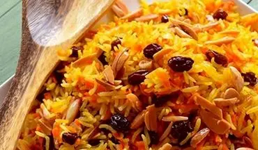 طرز تهیه قاطی پلو با مرغ؛ لذیذ و مجلسی به سبک رستورانی