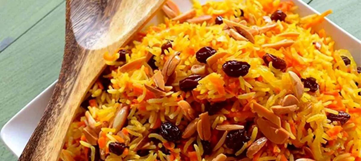 طرز تهیه قاطی پلو با مرغ؛ لذیذ و مجلسی به سبک رستورانی