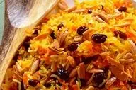 طرز تهیه قاطی پلو با مرغ؛ لذیذ و مجلسی به سبک رستورانی