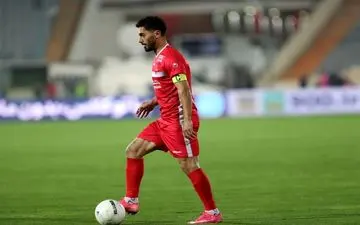 واکنش تند عالیشاه به شائبه‌های علیه قهرمانی‌های سریالی پرسپولیس
