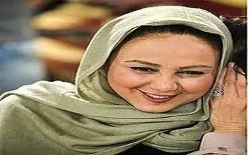 سلفی بهنوش بختیاری با پوشش و میکاپ جدید