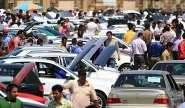 رئیس سازمان حمایت: قیمت خودرو در بازار آزاد باید قیمت درب کارخانه به اضافه ۱۰درصد سود باشد
