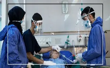 مرگ ۸ شهروند فارسی در اثر ابتلا به کرونا