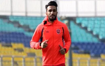 واکنش ستاره “پرسپولیس ” به اظهارات جنجالی رحمتی