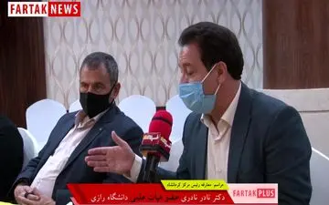 اقتصاد مقاومتی راهبردی برای حل مشکل اقتصاد کشور است